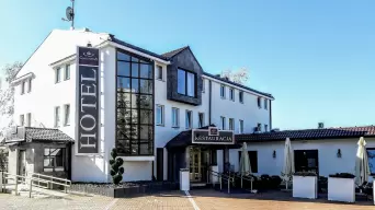 Zdjęcie obiektu Hotel Constancja***