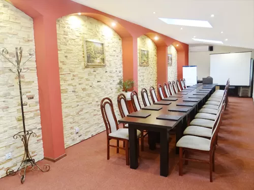 Zdjęcie sali Konferencyjna 1