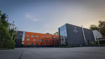 Zdjęcie obiektu Hotel Park 17 Częstochowa****