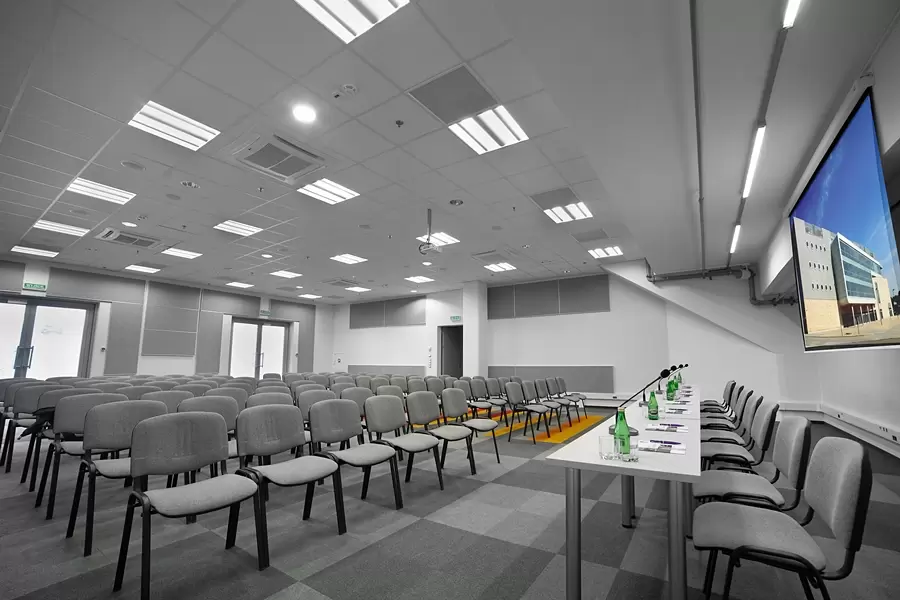 Hala Sportowa Częstochowa