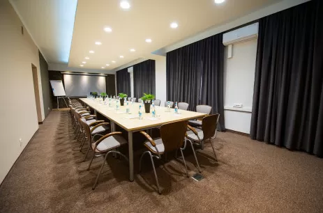 Zdjęcie sali Sala konferencyjna duża