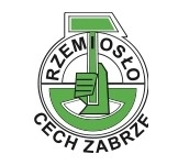 Logo Cech Rzemieślników Małej i Średniej Przedsiębiorczości oraz Pracodawców