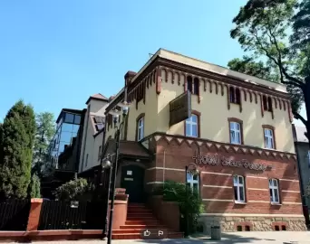 Zdjęcie obiektu Hotel Stara Poczta***