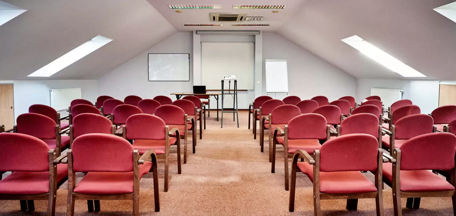 Zdjęcie sali Sala konferencyjna 1