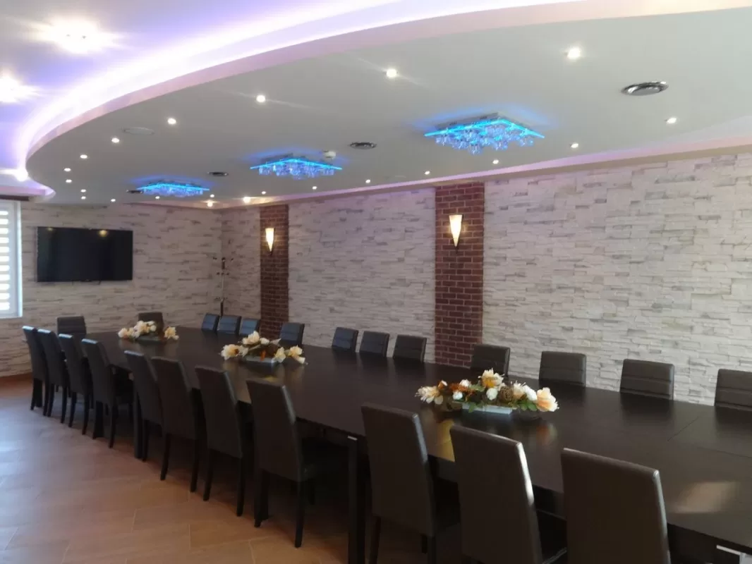 Zdjęcie sali Sala konferencyjna