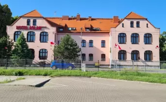 Zdjęcie obiektu Hotel Aslan***