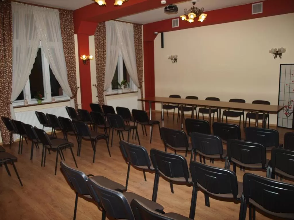 Zdjęcie sali Sala konferencyjna