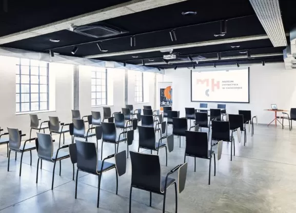 Zdjęcie sali Sala konferencyjna