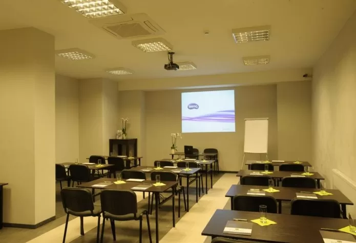 Zdjęcie sali Sala konferencyjna