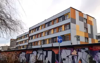 Zdjęcie obiektu Art Hotel Sosnowiec***