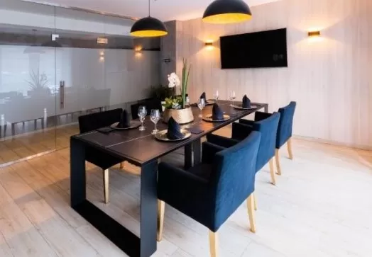 Zdjęcie sali Sala konferencyjna