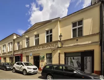 Zdjęcie obiektu Cech Rzemiosł Różnych i Przedsiębiorczości