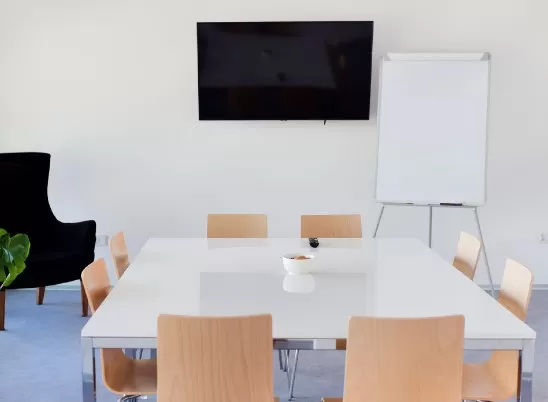 Zdjęcie sali Sala 01