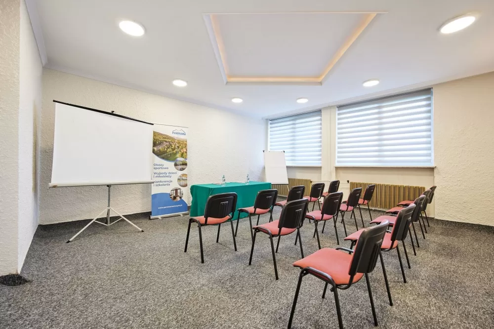 Zdjęcie sali Sala konferencyjna