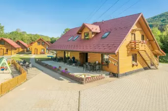 Zdjęcie obiektu Ośrodek „u Krzysia”