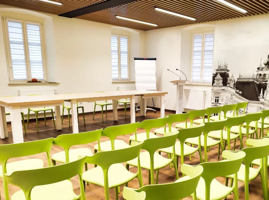 Zdjęcie sali Sala konferencyjna