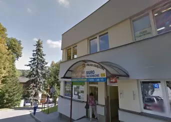 Zdjęcie obiektu Spółdzielnia Mieszkaniowa „Cieszynianka”