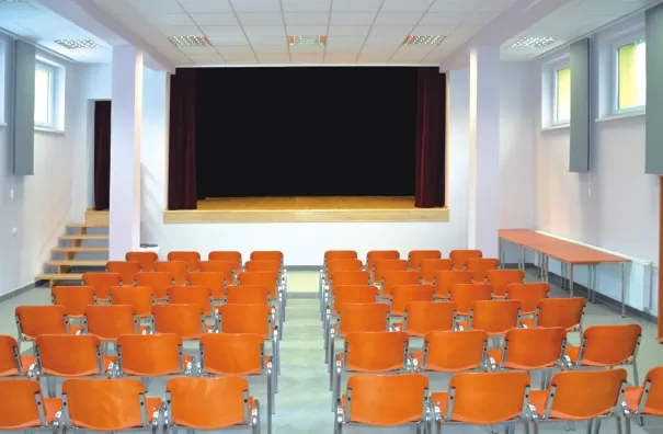 Zdjęcie sali Sala konferencyjna