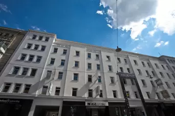 Zdjęcie obiektu Proximus Gliwice