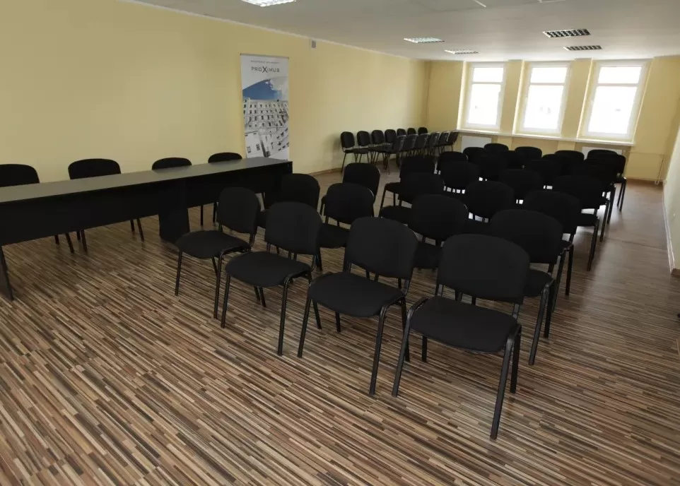 Zdjęcie sali Sala konferencyjna