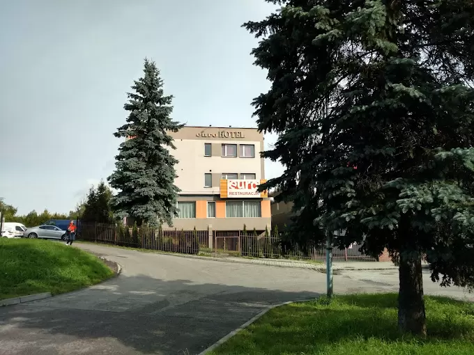euroHOTEL Stary Nikiszowiec**