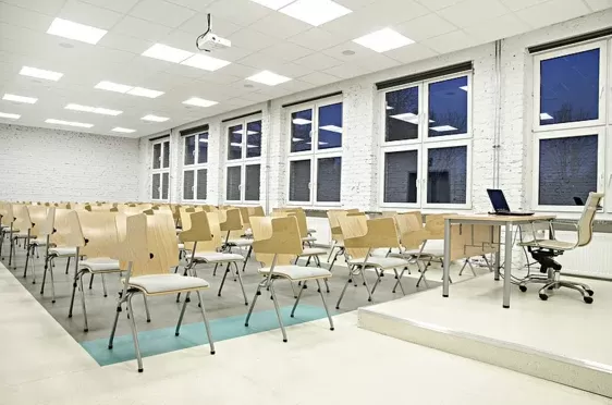 Szkoła Wyższa Psychologii Społecznej - Katowice