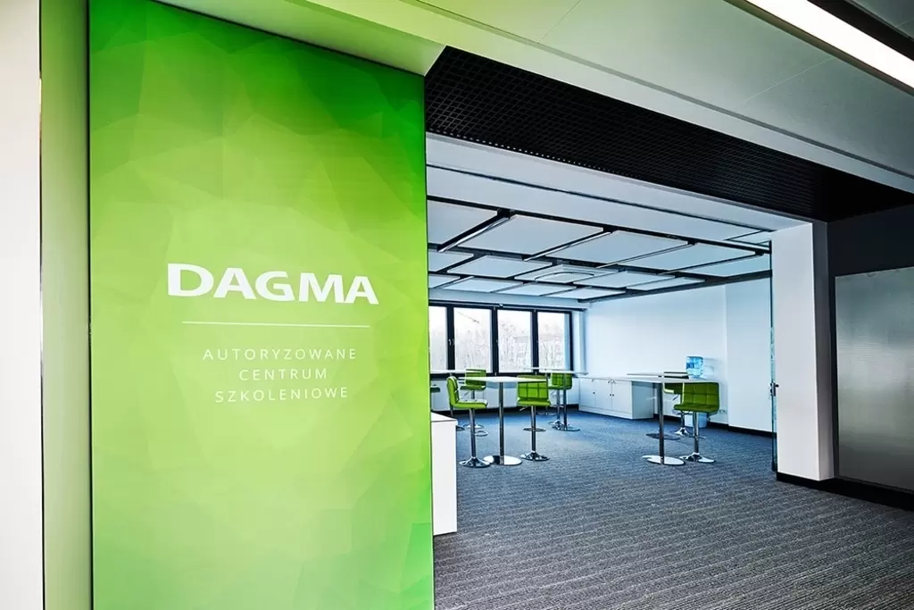 DAGMA Szkolenia IT