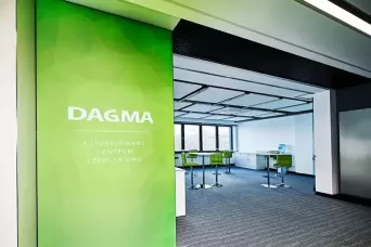 Zdjęcie obiektu DAGMA Szkolenia IT