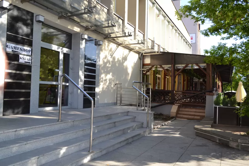 NOT FSNT Rada w Kielcach