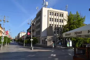 Zdjęcie obiektu NOT FSNT Rada w Kielcach