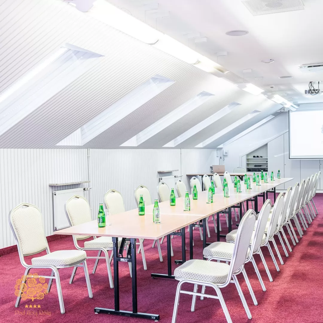 Zdjęcie sali Sala Duża