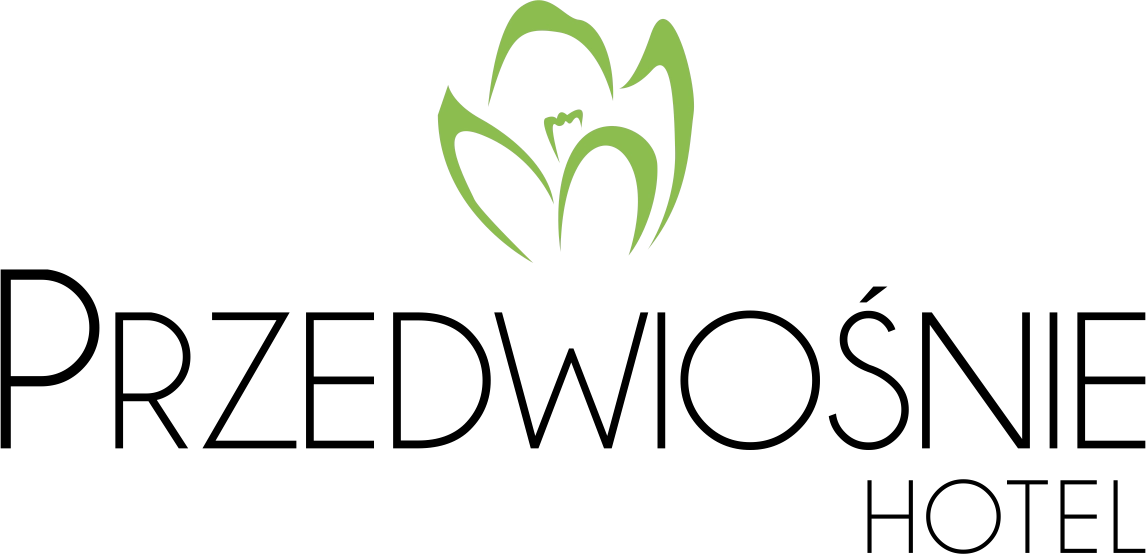 Logo Hotel Przedwiośnie**