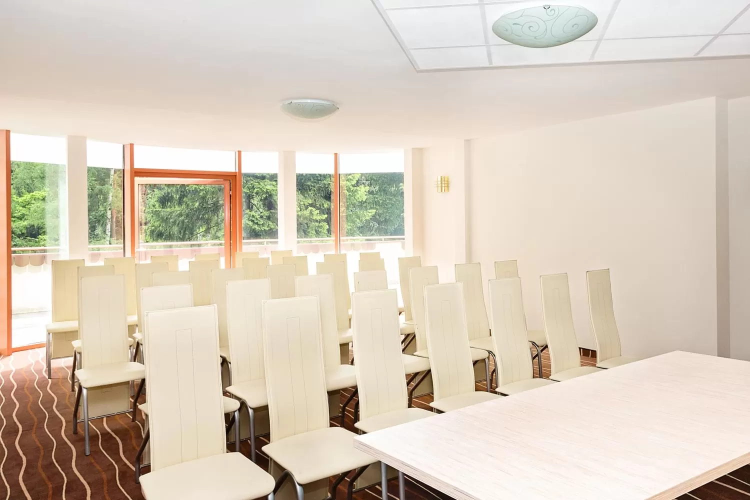 Zdjęcie sali Perłowa