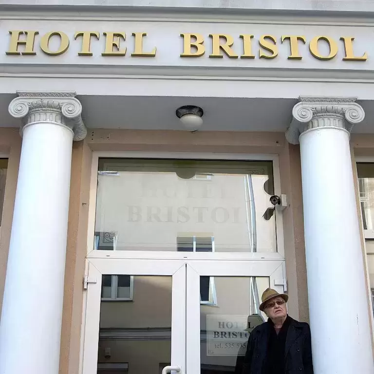 Hotel Bristol***