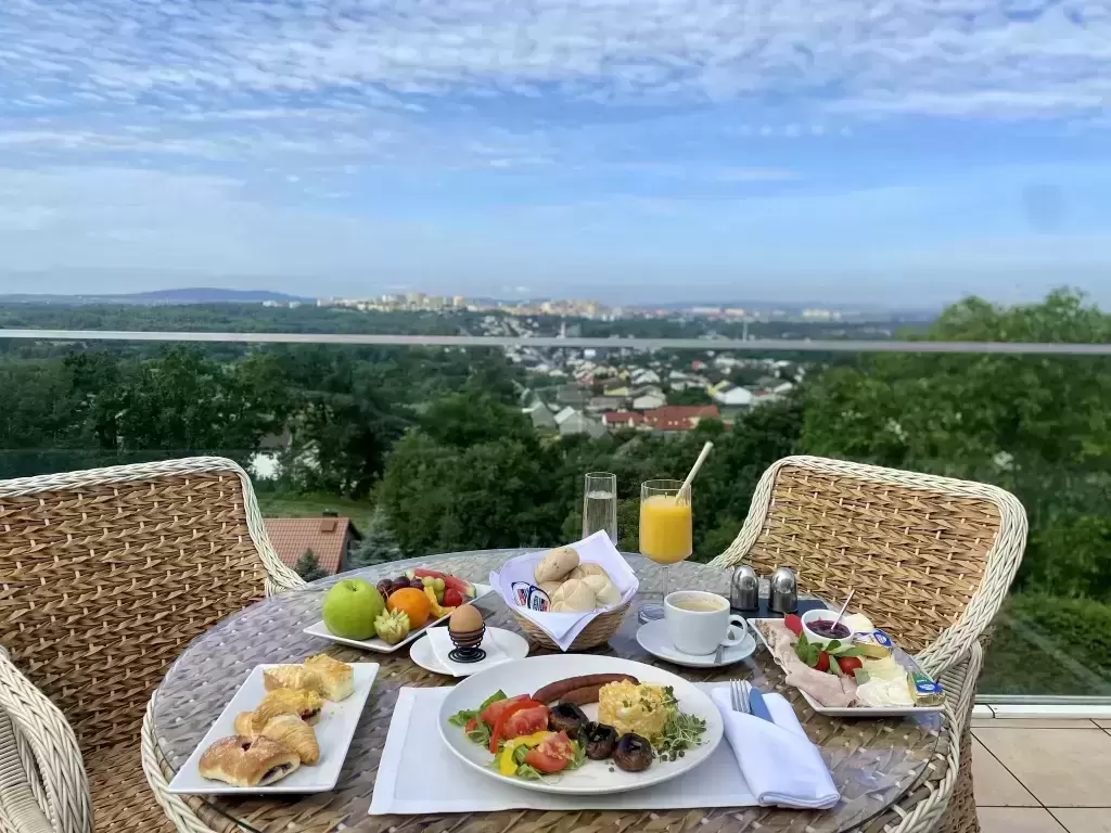 Odyssey Clubhotel*****