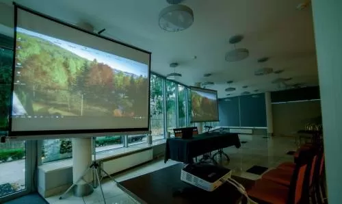 Zdjęcie sali Sala Widokowa