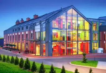 Zdjęcie obiektu Hotel Słoneczny Zdrój Medical Spa & Wellness****