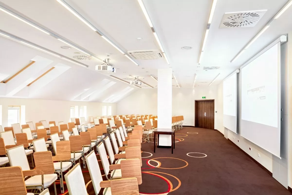Zdjęcie sali Sala Buska