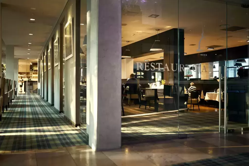 BRISTOL **** ART & Medical SPA