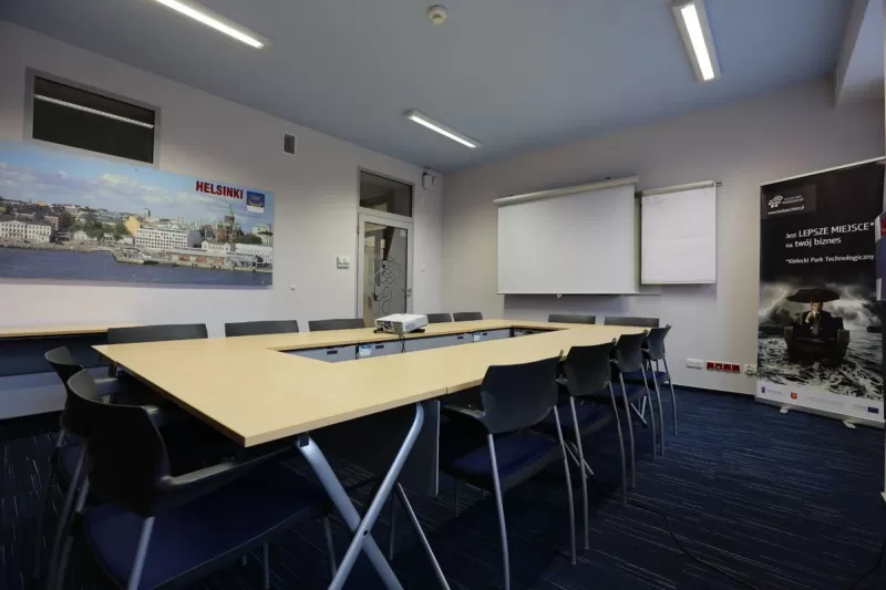 Zdjęcie sali Helsinki