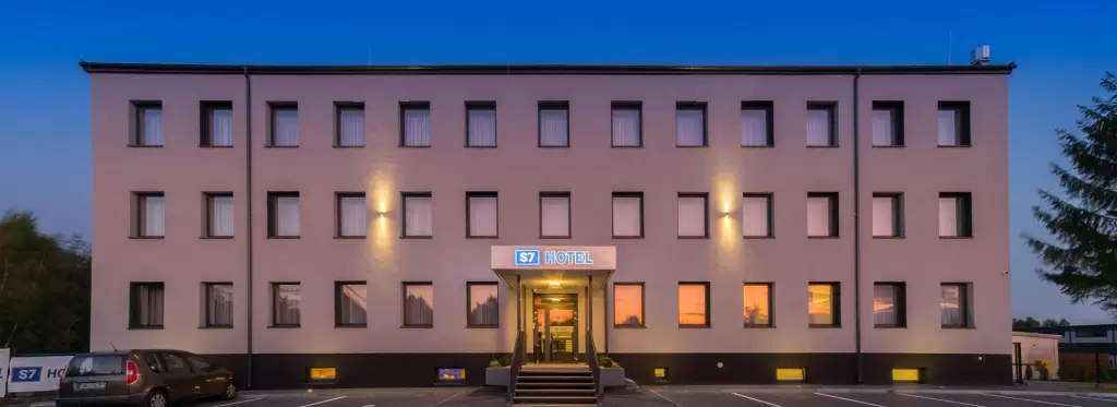 S7 Hotel**