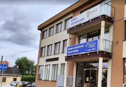 Tarnowska 15 - Biuro Rachunkowe Biurex