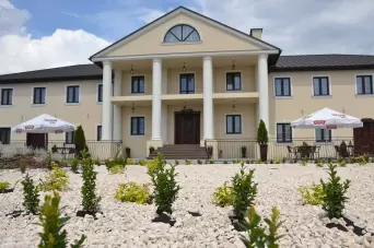 Zdjęcie obiektu Hotel Rezydencja Sandomierska