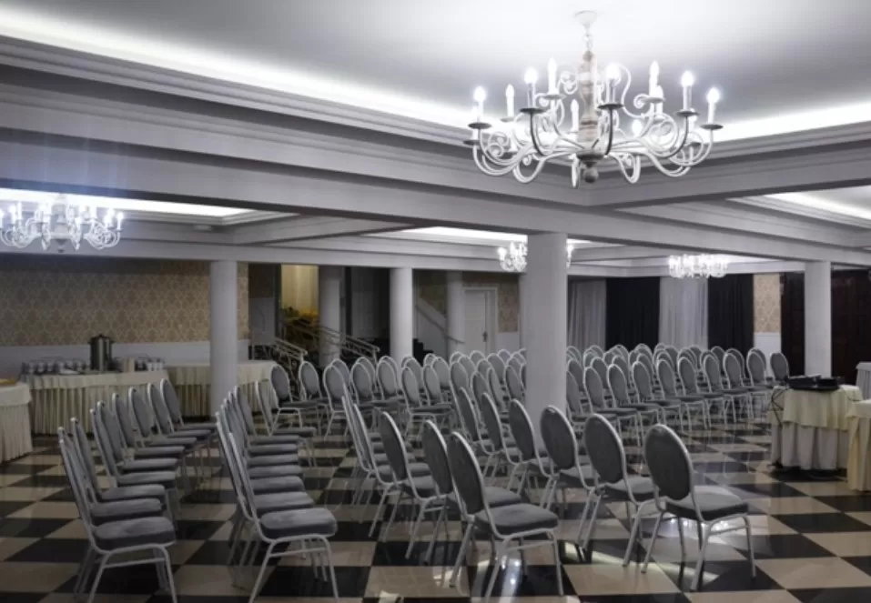Zdjęcie sali Sala konferencyjna