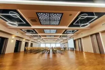 Zdjęcie obiektu Hotel Europa****