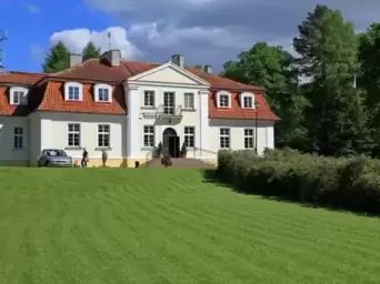 Zdjęcie obiektu Księżycowy Dworek***