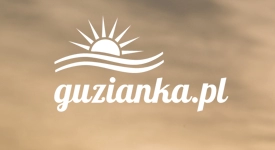 Logo Guzianka. Ośrodek szkoleniowo-wypoczynkowy***