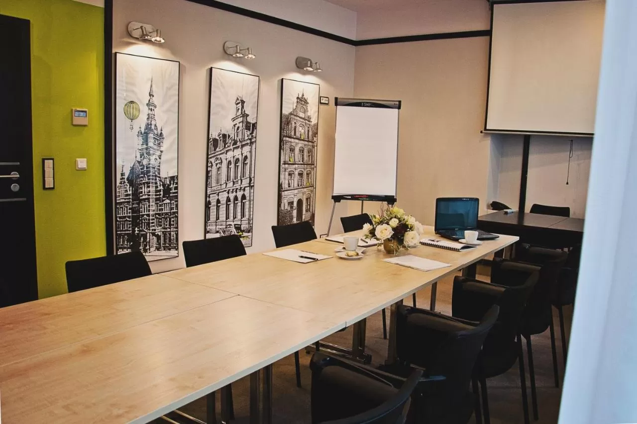 Zdjęcie sali Konferencyjna