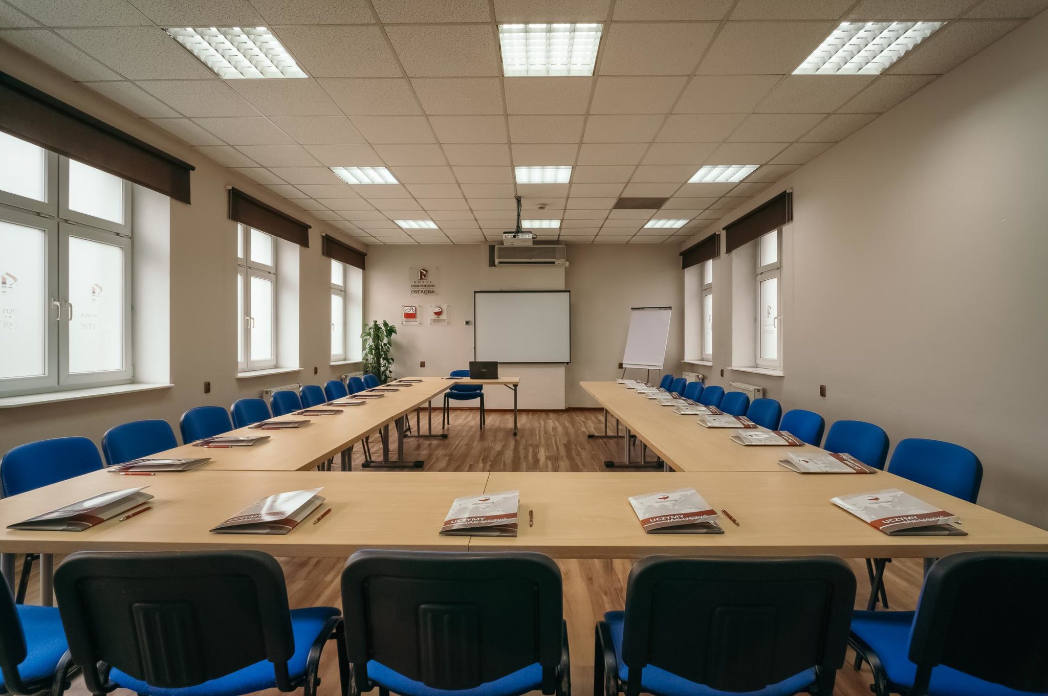 Zdjęcie sali Sala Sarmacka