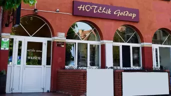 Zdjęcie obiektu Hotelik Gołdap***